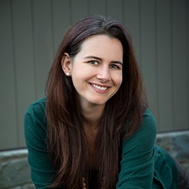 Christine Fitzgerald