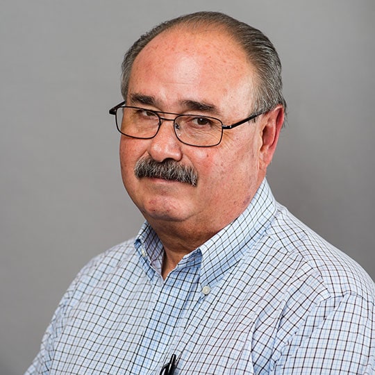 Bill Ellizaras