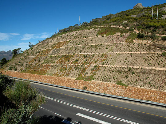 Bundy Canyon Road Widening Project