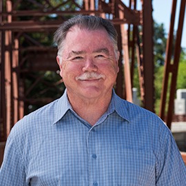 Rob Roscoe