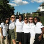 Golf Classic Event