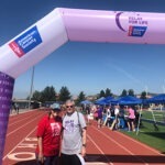 Relay For Life Event