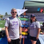 Relay For Life Event