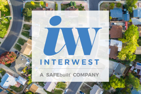 Interwest Consulting Group Joins Community Development Services Leader SAFEbuilt, updates corporate identity