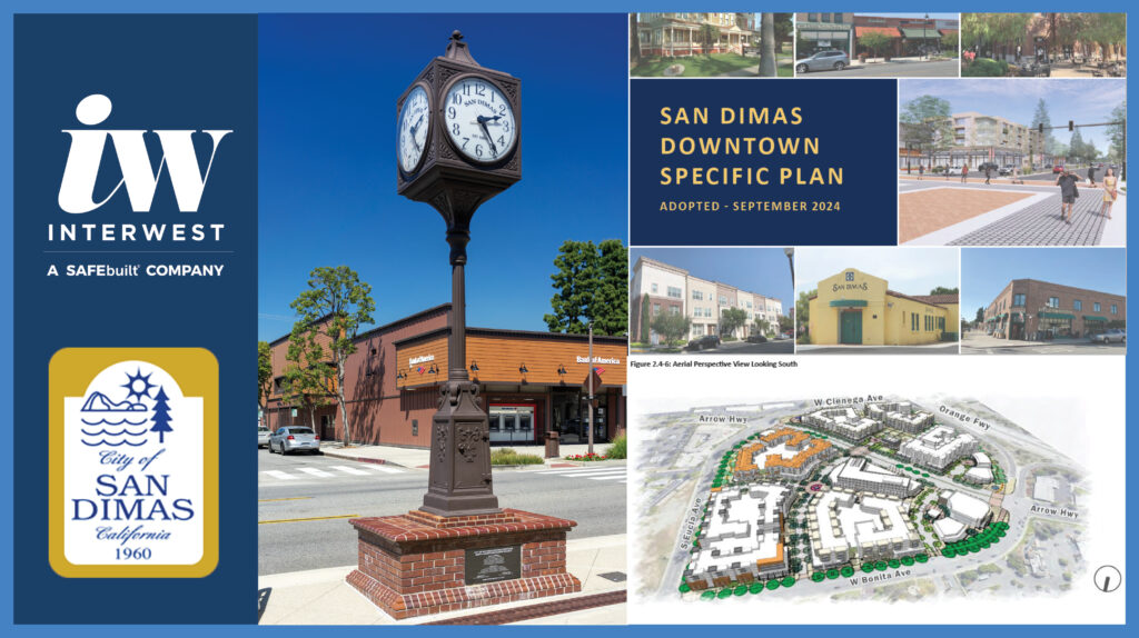 Iw San Dimas Planning Collage 2