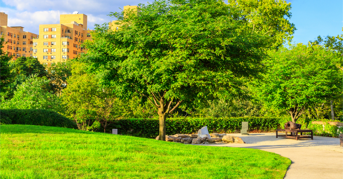 5 Reasons Landscape Architecture Should Be a Priority for Your City