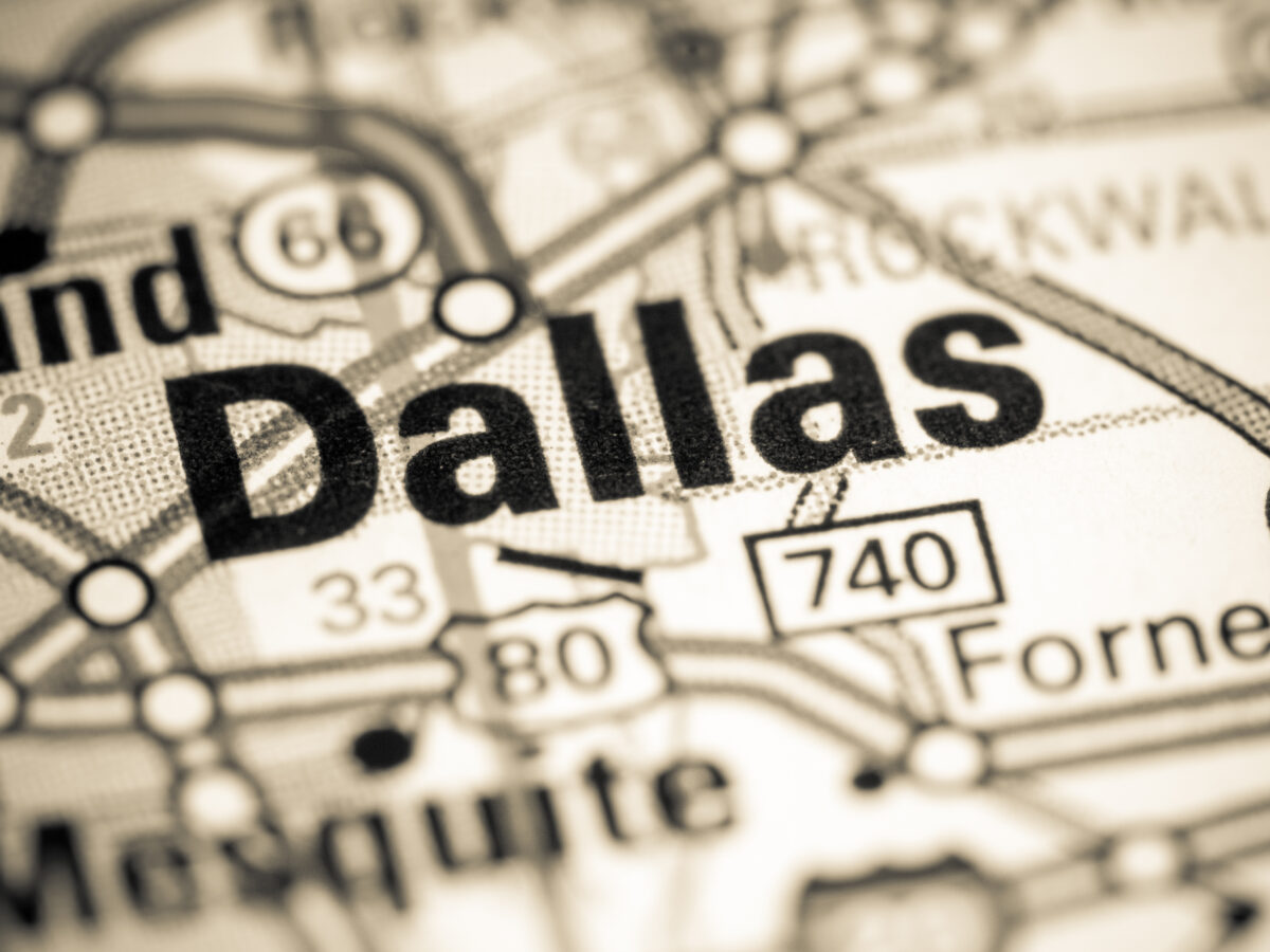 Dallas