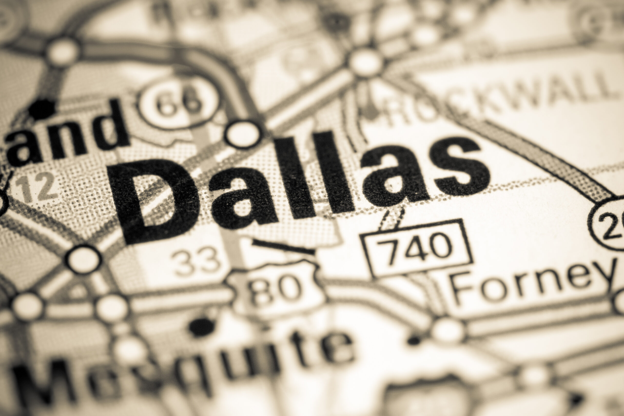Dallas